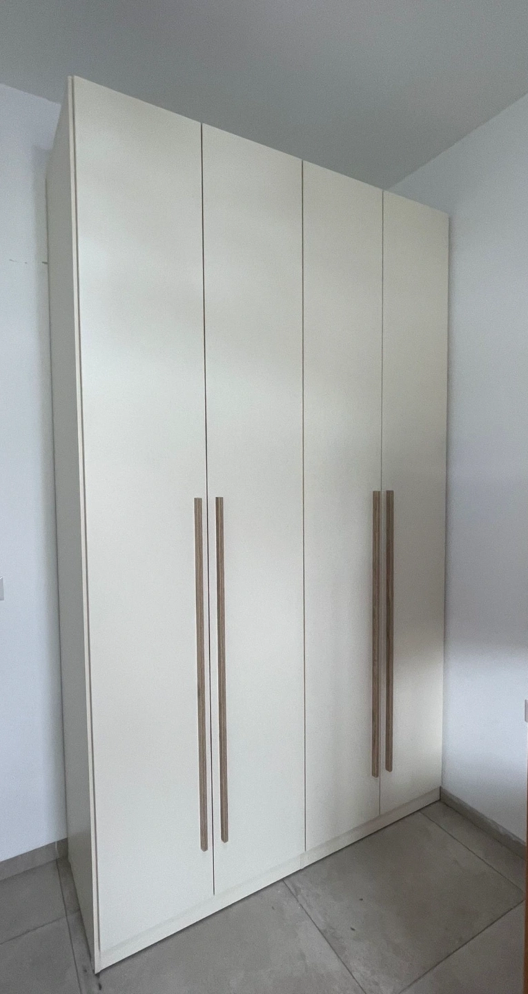 ידיות עץ לקוחות 2