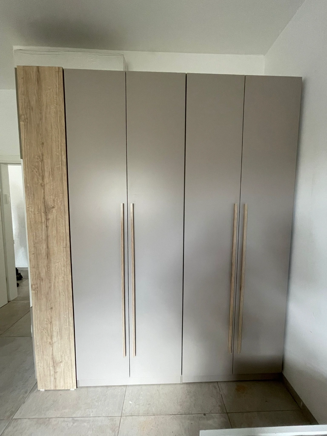 ידיות עץ - לקוחות